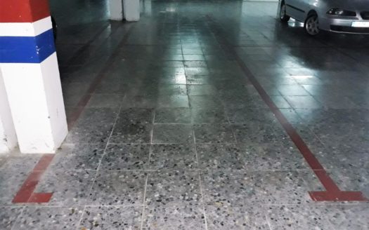 PLAZA DE GARAJE ZONA NUEVA DE VÉLEZ-MÁLAGA