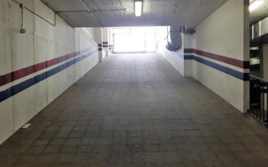 PLAZA DE GARAJE ZONA NUEVA DE VÉLEZ-MÁLAGA