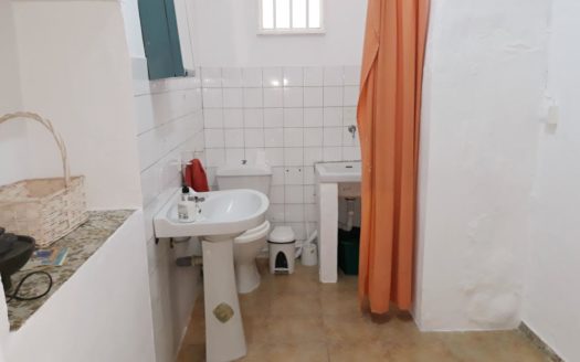 LOCAL COMERCIAL EN VÉLEZ-MÁLAGA