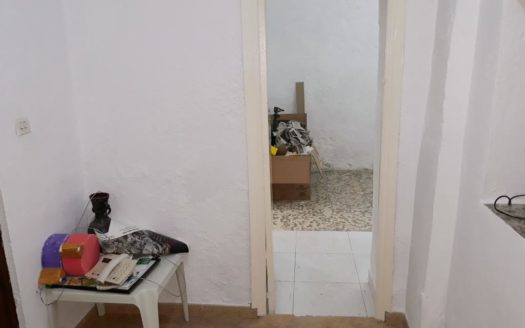 LOCAL COMERCIAL EN VÉLEZ-MÁLAGA