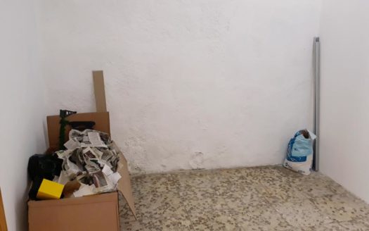 LOCAL COMERCIAL EN VÉLEZ-MÁLAGA