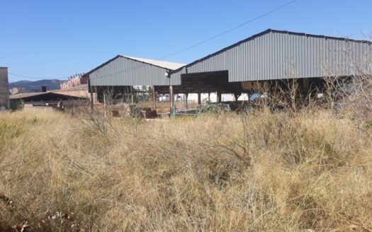 PARCELA URBANIZABLE EN VÉLEZ-MÁLAGA