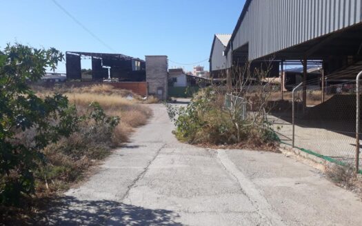 PARCELA URBANIZABLE EN VÉLEZ-MÁLAGA