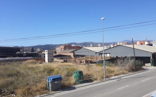 PARCELA URBANIZABLE EN VÉLEZ-MÁLAGA