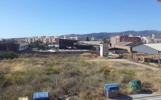 PARCELA URBANIZABLE EN VÉLEZ-MÁLAGA