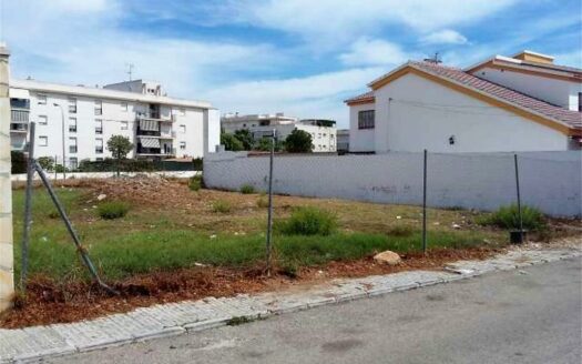 SOLAR URBANIZABLE ZONA LA MATA, VÉLEZ-MÁLAGA