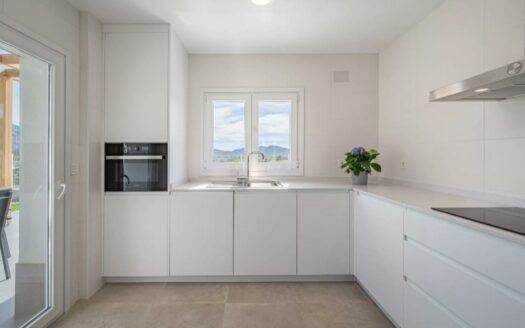 OBRA NUEVA CHALETS EN LA VIÑUELA
