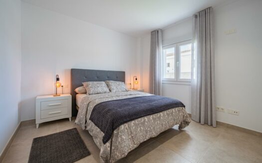 OBRA NUEVA CHALETS EN LA VIÑUELA