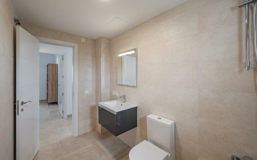 OBRA NUEVA CHALETS EN LA VIÑUELA