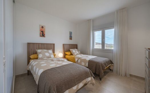 OBRA NUEVA CHALETS EN LA VIÑUELA