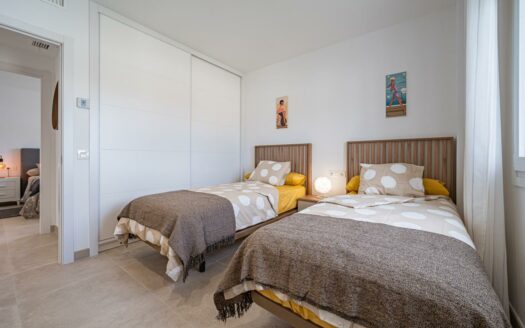 OBRA NUEVA CHALETS EN LA VIÑUELA