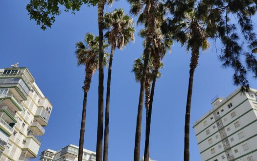 APARTAMENTO ZONA LEVANTE, TORRE DEL MAR