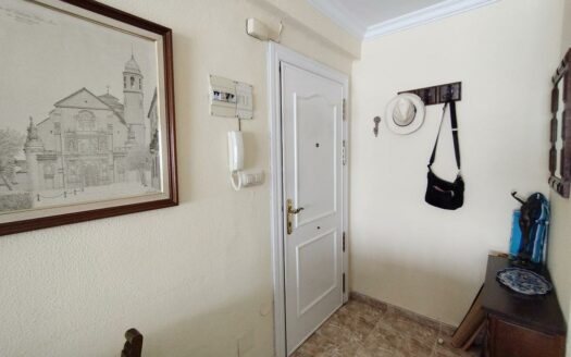 PISO ALQUILER VACACIONAL, TORRE DEL MAR