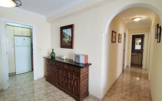 PISO ALQUILER VACACIONAL, TORRE DEL MAR