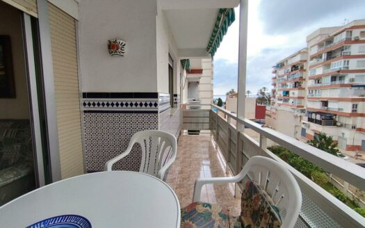 PISO ALQUILER VACACIONAL, TORRE DEL MAR