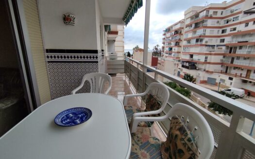 PISO ALQUILER VACACIONAL, TORRE DEL MAR
