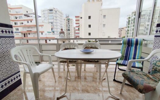 PISO ALQUILER VACACIONAL, TORRE DEL MAR