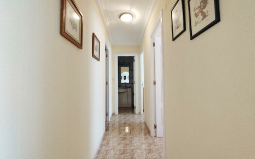 PISO ALQUILER VACACIONAL, TORRE DEL MAR
