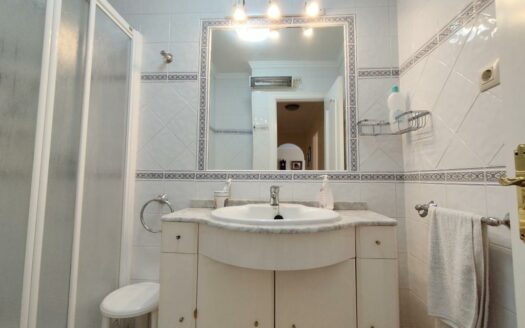 PISO ALQUILER VACACIONAL, TORRE DEL MAR