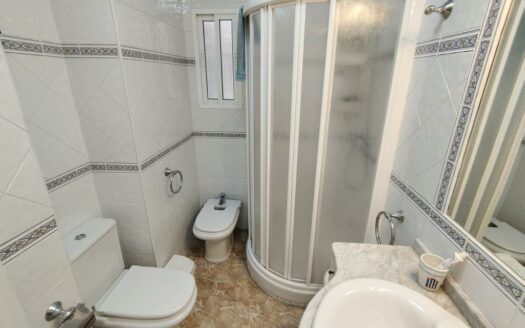 PISO ALQUILER VACACIONAL, TORRE DEL MAR