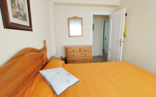PISO ALQUILER VACACIONAL, TORRE DEL MAR