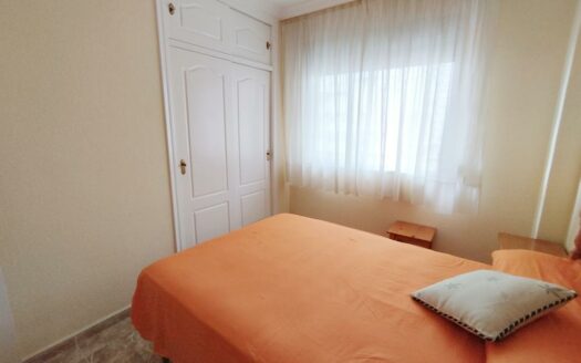 PISO ALQUILER VACACIONAL, TORRE DEL MAR