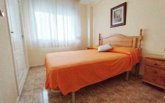 PISO ALQUILER VACACIONAL, TORRE DEL MAR