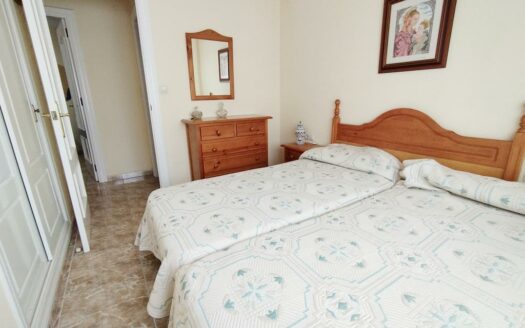 PISO ALQUILER VACACIONAL, TORRE DEL MAR