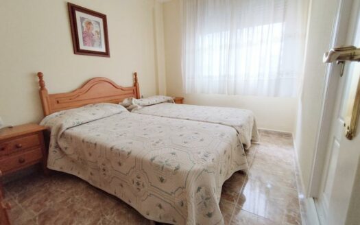PISO ALQUILER VACACIONAL, TORRE DEL MAR