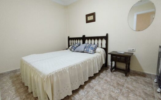 PISO ALQUILER VACACIONAL, TORRE DEL MAR