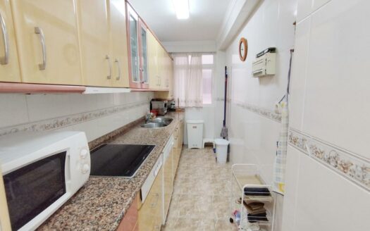 PISO ALQUILER VACACIONAL, TORRE DEL MAR