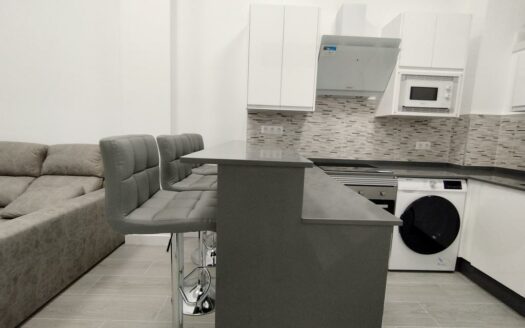 APARTAMENTO ZONA LEVANTE, TORRE DEL MAR