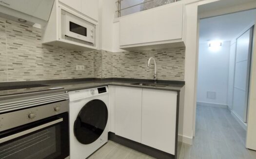 APARTAMENTO ZONA LEVANTE, TORRE DEL MAR