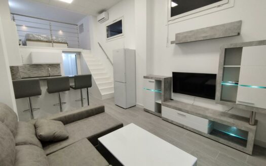 APARTAMENTO ZONA LEVANTE, TORRE DEL MAR