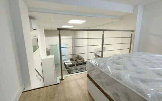 APARTAMENTO ZONA LEVANTE, TORRE DEL MAR