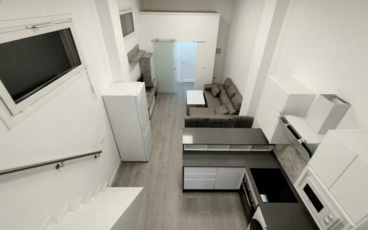 APARTAMENTO ZONA LEVANTE, TORRE DEL MAR