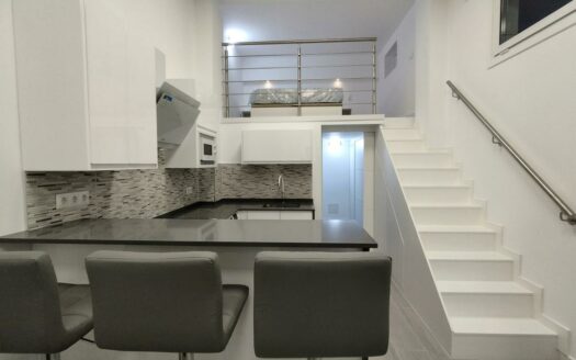 APARTAMENTO ZONA LEVANTE, TORRE DEL MAR