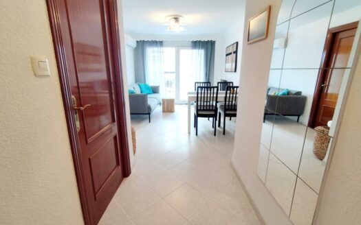 PISO ALQUILER VACACIONAL, TORRE DEL MAR