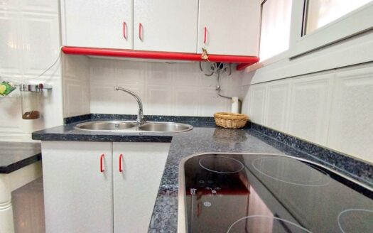 PISO ALQUILER VACACIONAL, TORRE DEL MAR