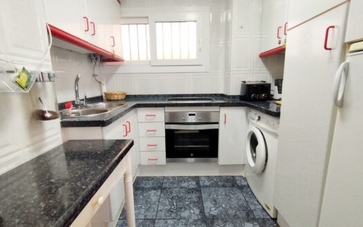 PISO ALQUILER VACACIONAL, TORRE DEL MAR