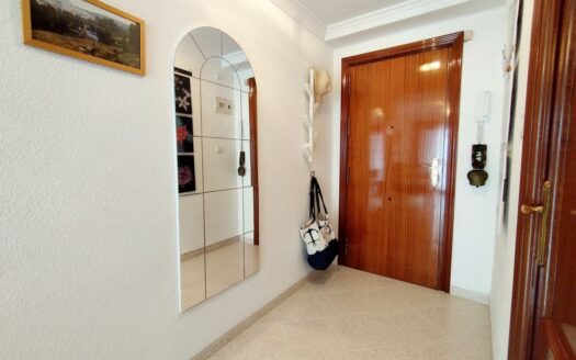 PISO ALQUILER VACACIONAL, TORRE DEL MAR
