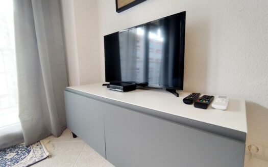 PISO ALQUILER VACACIONAL, TORRE DEL MAR