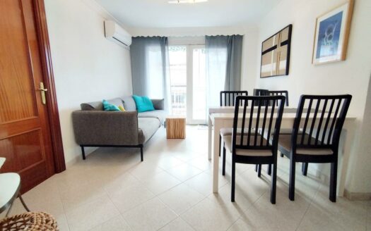 PISO ALQUILER VACACIONAL, TORRE DEL MAR