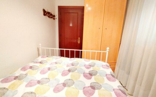 PISO ALQUILER VACACIONAL, TORRE DEL MAR