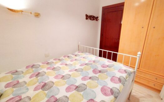 PISO ALQUILER VACACIONAL, TORRE DEL MAR