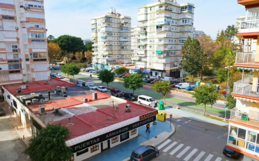 PISO ALQUILER VACACIONAL, TORRE DEL MAR