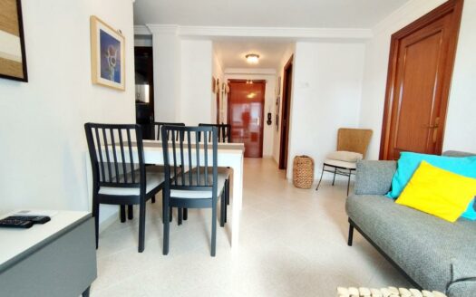 PISO ALQUILER VACACIONAL, TORRE DEL MAR