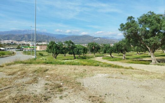 SOLAR CENTRO COMERCIAL EL INGENIO, TORRE DEL MAR