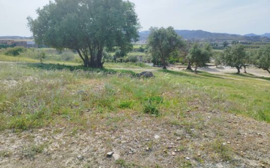 SOLAR CENTRO COMERCIAL EL INGENIO, TORRE DEL MAR