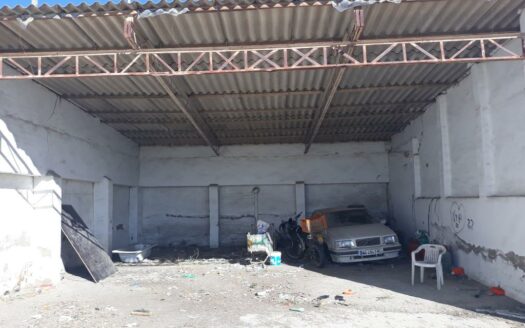 SOLAR CENTRO COMERCIAL EL INGENIO, TORRE DEL MAR